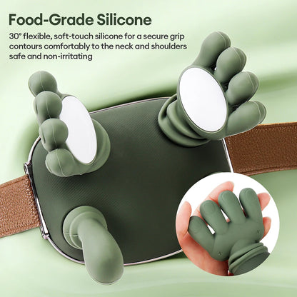 Shiatsu Neck & Shoulder Massager