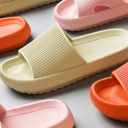 Men’s EVA Slippers | Lightweight Summer Comfort