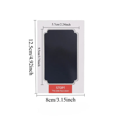 🖐️ TinyPrints™ – Inkless Baby & Pet Handprint Keepsake Kit