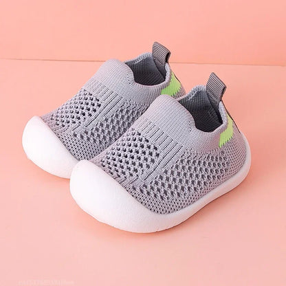 LittleMove™ | Lightweight Kids Summer Sneakers