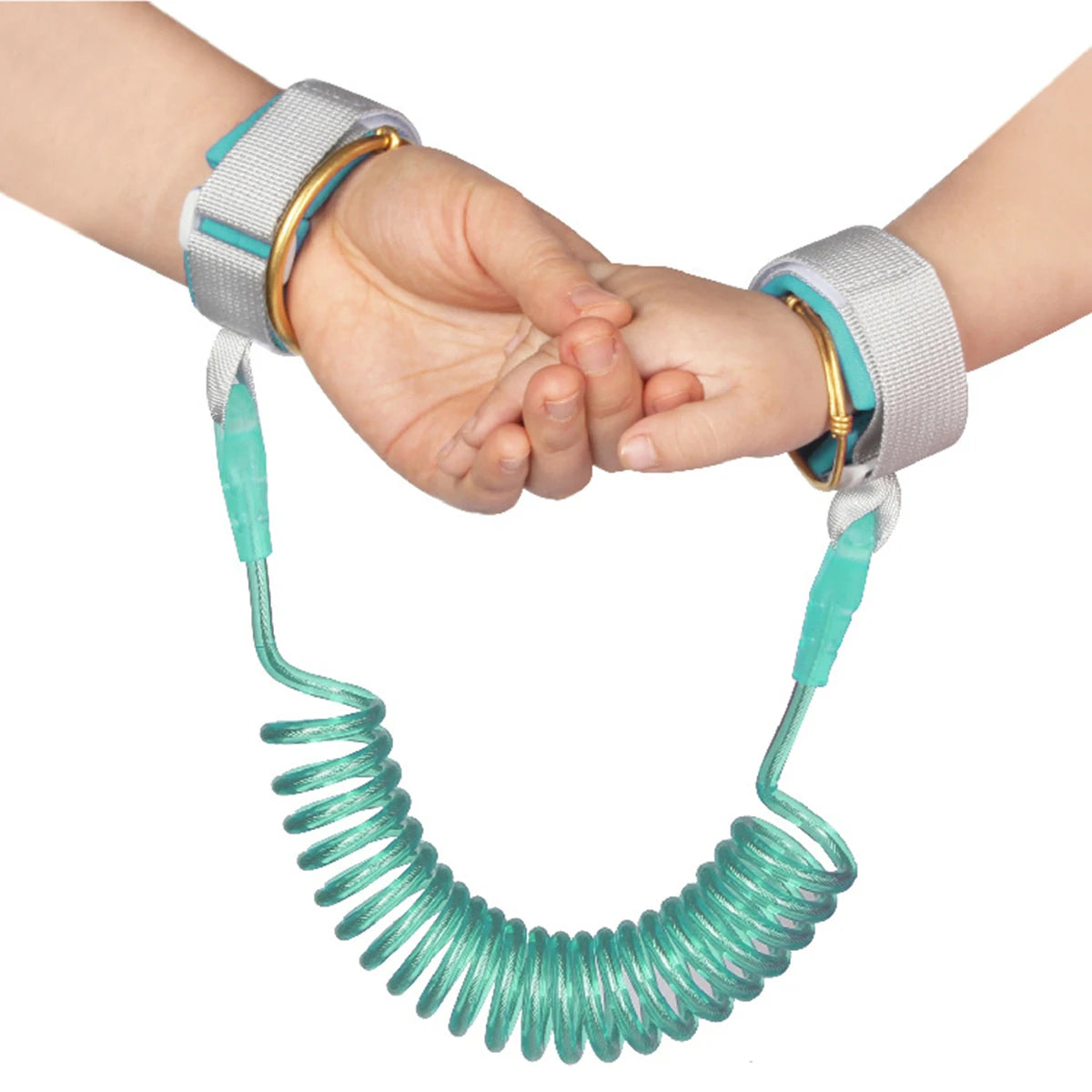 Anti-Lost Toddler Wrist Link