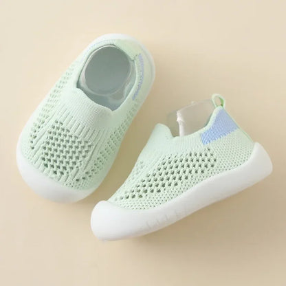 LittleMove™ | Lightweight Kids Summer Sneakers