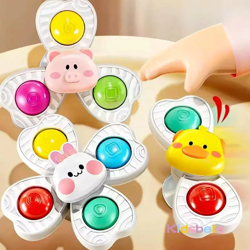 🚗 TOYB951 – Giocattolo Educativo Sport & Trasporto per Bambini