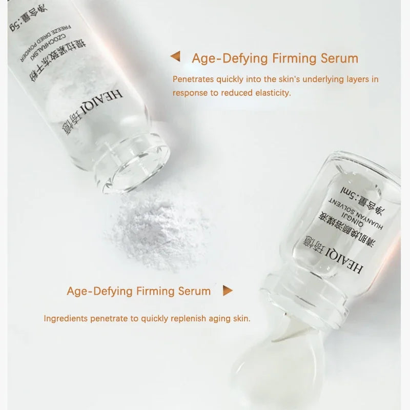 Korean Collagen Glow Mask