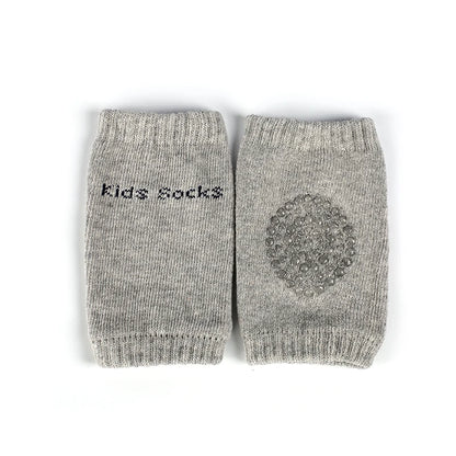 Baby Knee Pads for Crawling – Non-Slip Safety Protector