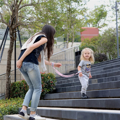 Anti-Lost Toddler Wrist Link