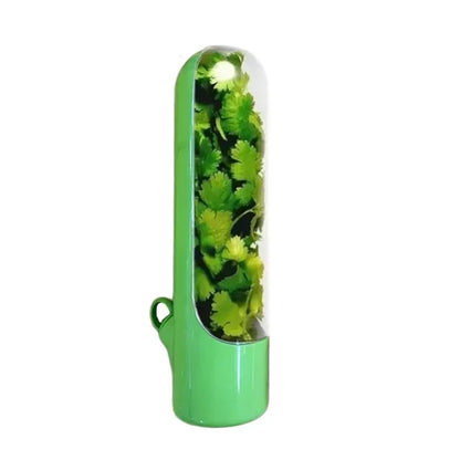 Reusable Fridge Fresh-Keeping Storage Bottle