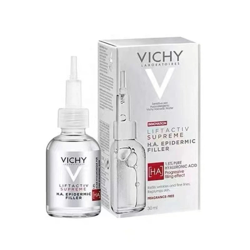 VICH Retinol Anti-Wrinkle Serum – 30ml