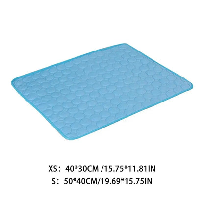 Pet Ice Mat™ | Cooling Mat for Dogs & Cats