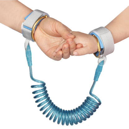 Anti-Lost Toddler Wrist Link