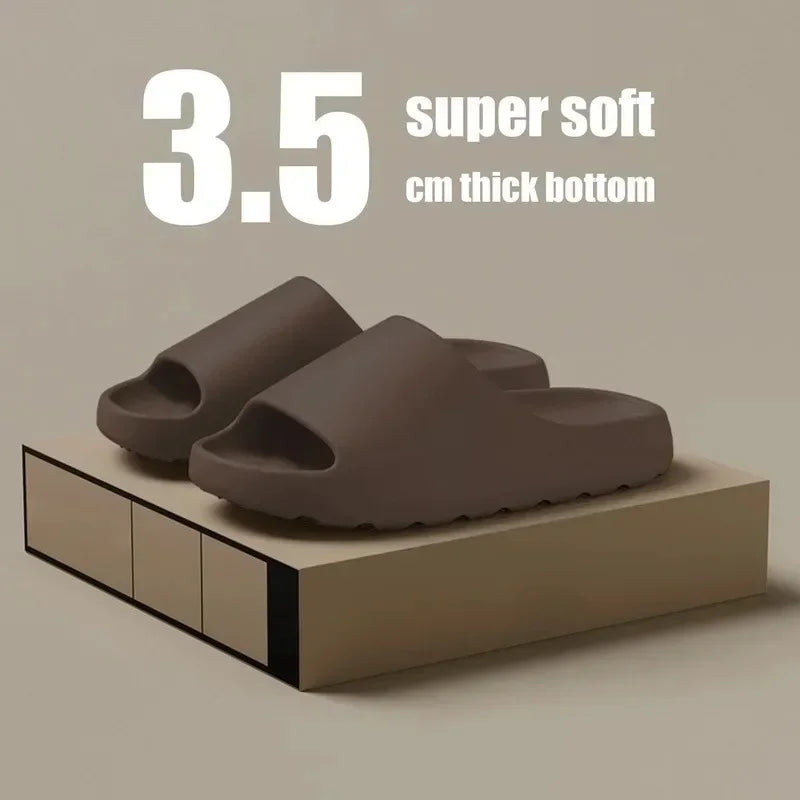 Coconut Slides™ 🌴 | Walk on Clouds This Summer