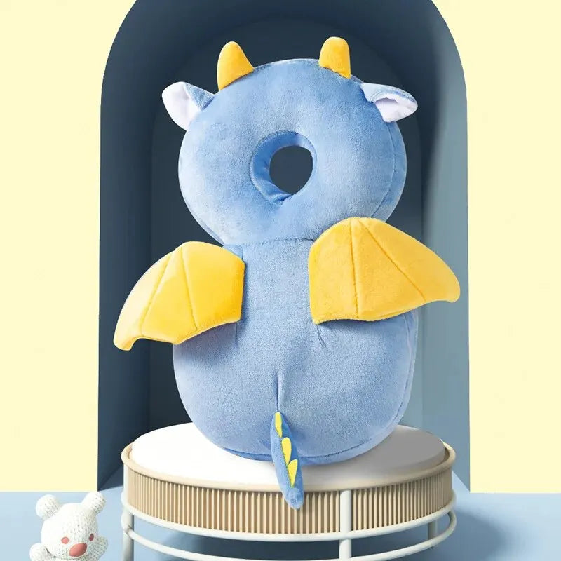 Protect Your Baby During First Steps