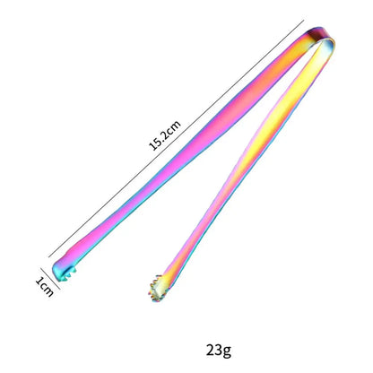 SteelGrip™ Stainless Steel BBQ Grill Tongs