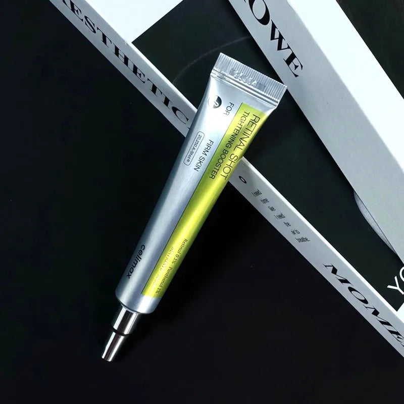 Celimax Vita A Retinal Eye Cream