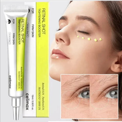 Celimax Vita A Retinal Eye Cream