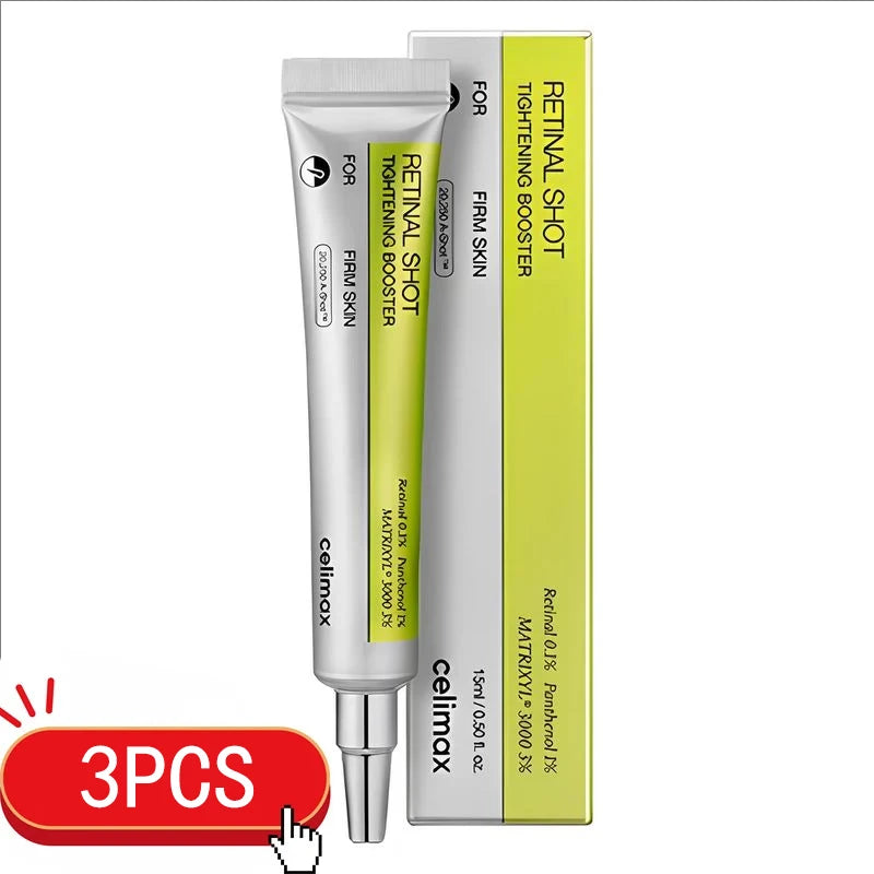 Celimax Vita A Retinal Eye Cream