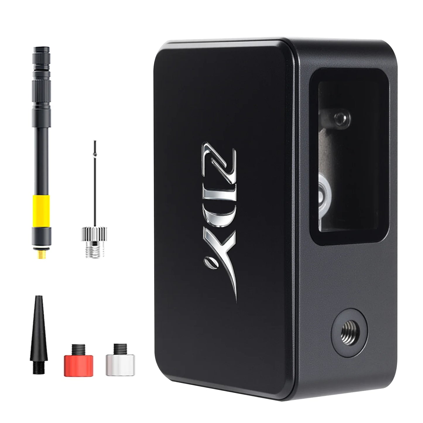 Mini compresor de aire portátil - Bomba inalámbrica de 120 PSI