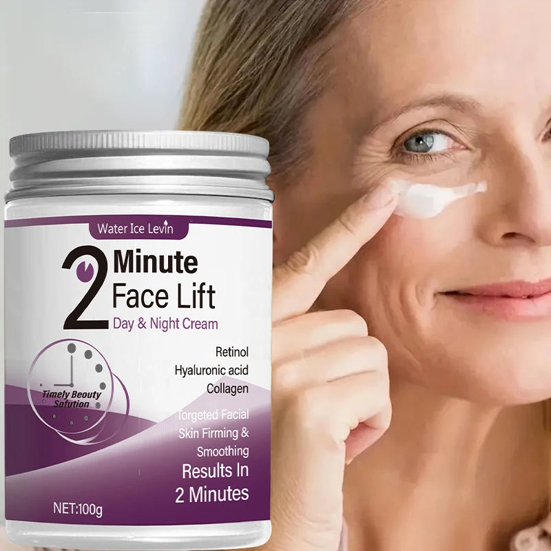 Age-Defy Face Lift Cream