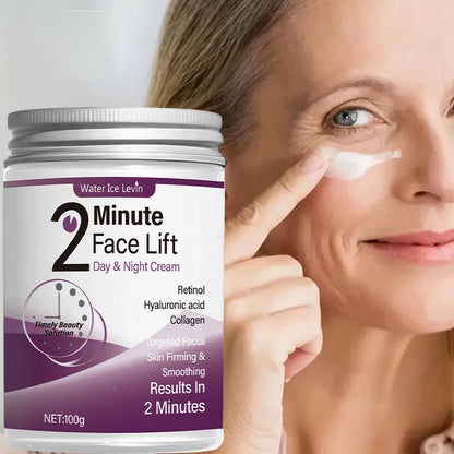Age-Defy Face Lift Cream