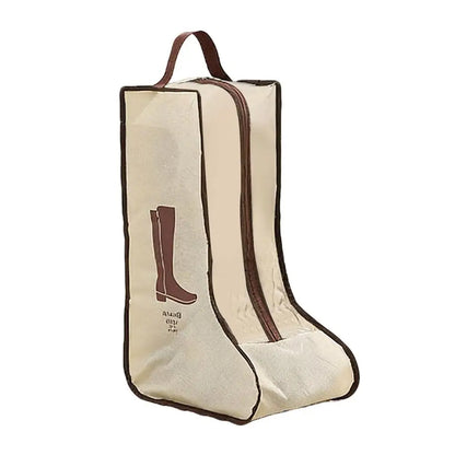 Keep Boots Fresh & Protected | Storage Cover Bag