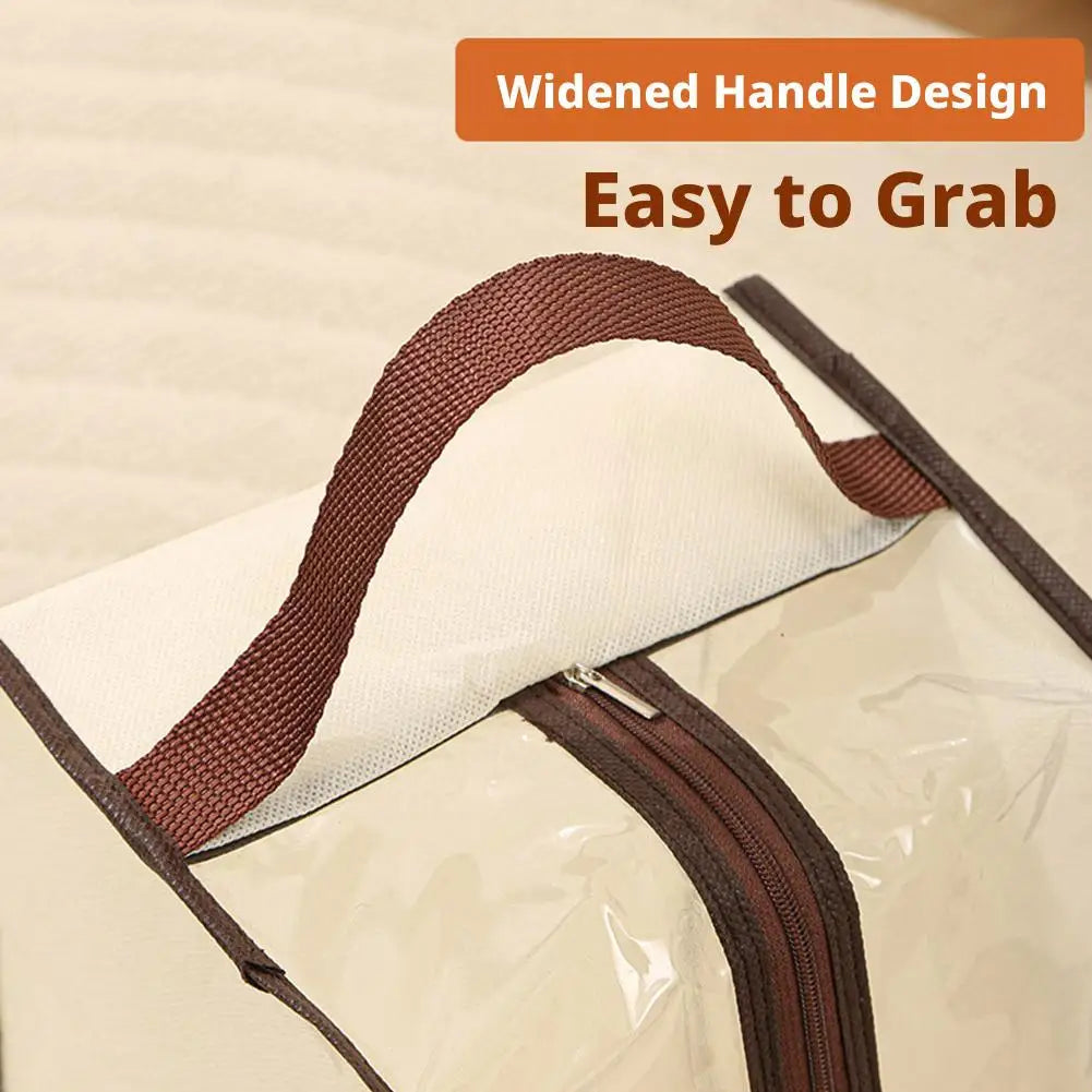 Keep Boots Fresh & Protected | Storage Cover Bag