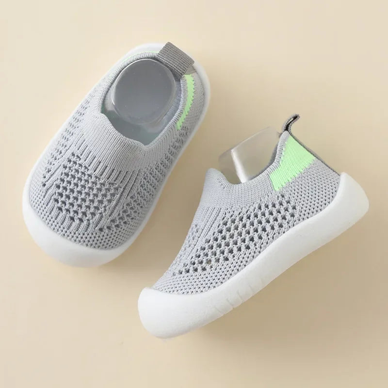 LittleMove™ | Lightweight Kids Summer Sneakers
