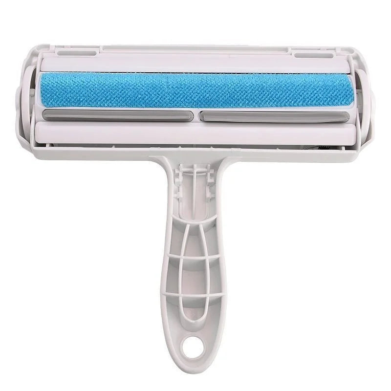FurFree Roller™ | Self-Cleaning Pet Hair Remover