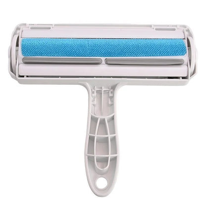 FurFree Roller™ | Self-Cleaning Pet Hair Remover