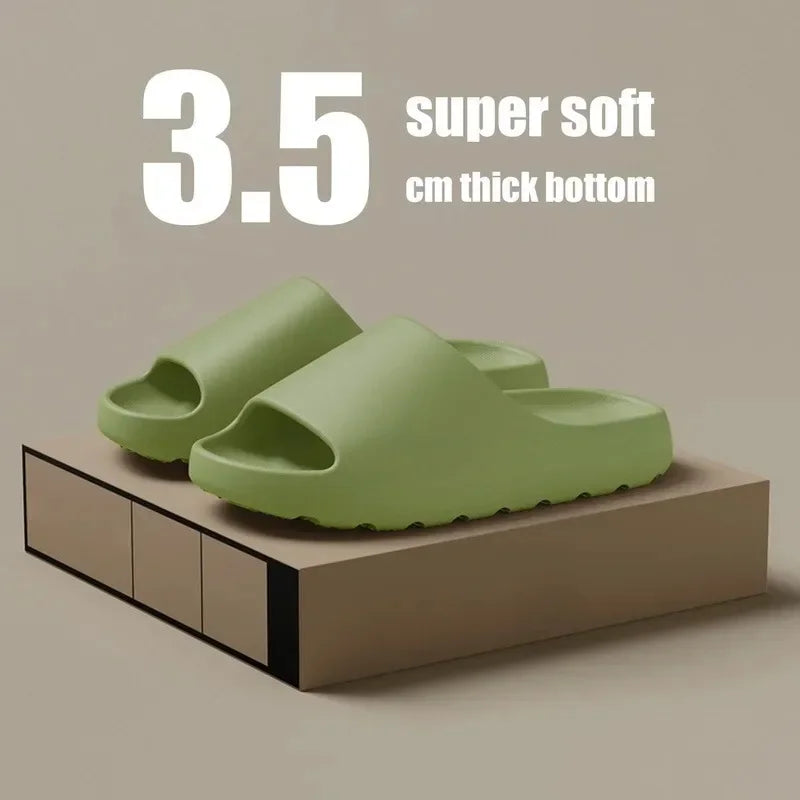 Coconut Slides™ 🌴 | Walk on Clouds This Summer