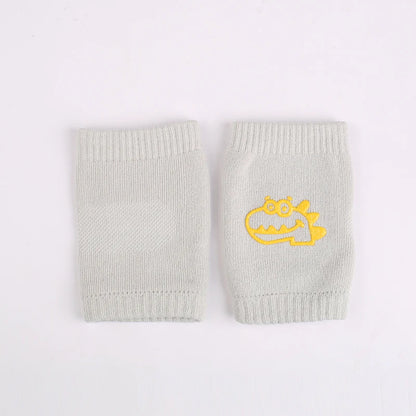 Baby Knee Pads for Crawling – Non-Slip Safety Protector