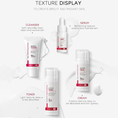 Radiance Glow Skincare Set