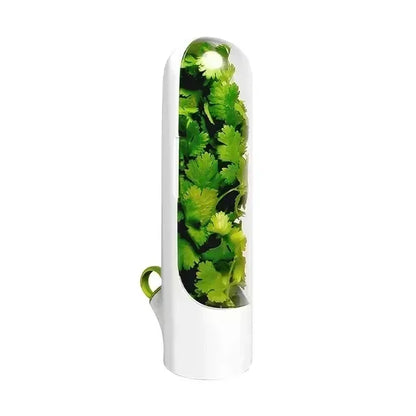 Reusable Fridge Fresh-Keeping Storage Bottle