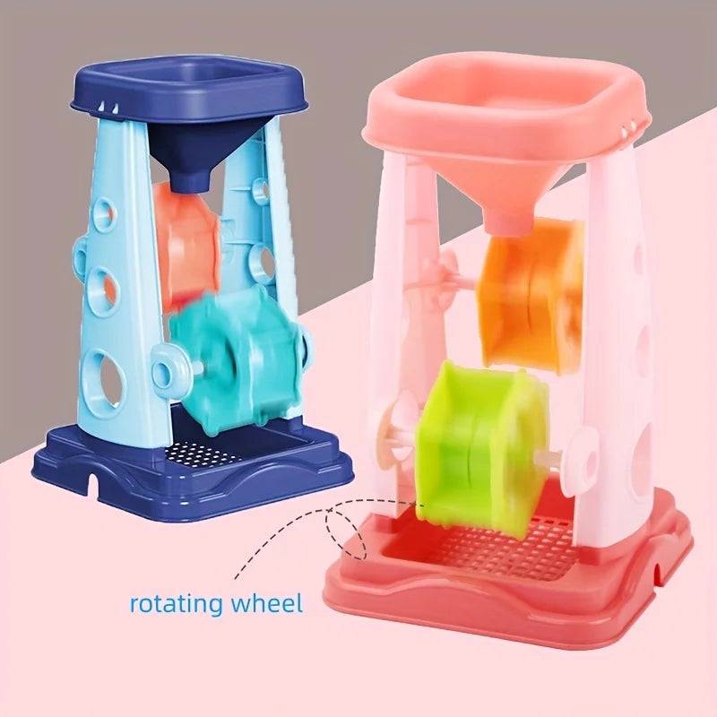 Kids Beach Toy Set – Creative Summer Fun