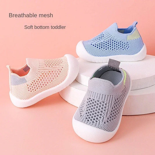 LittleMove™ | Lightweight Kids Summer Sneakers