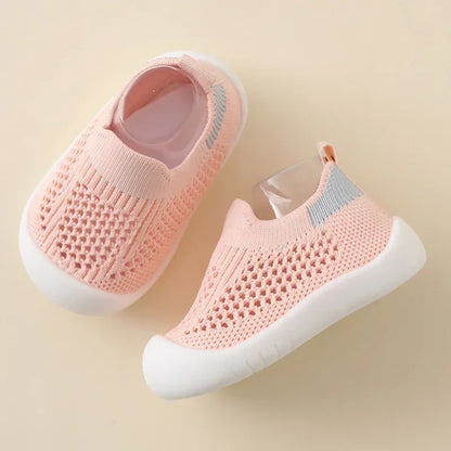 LittleMove™ | Lightweight Kids Summer Sneakers