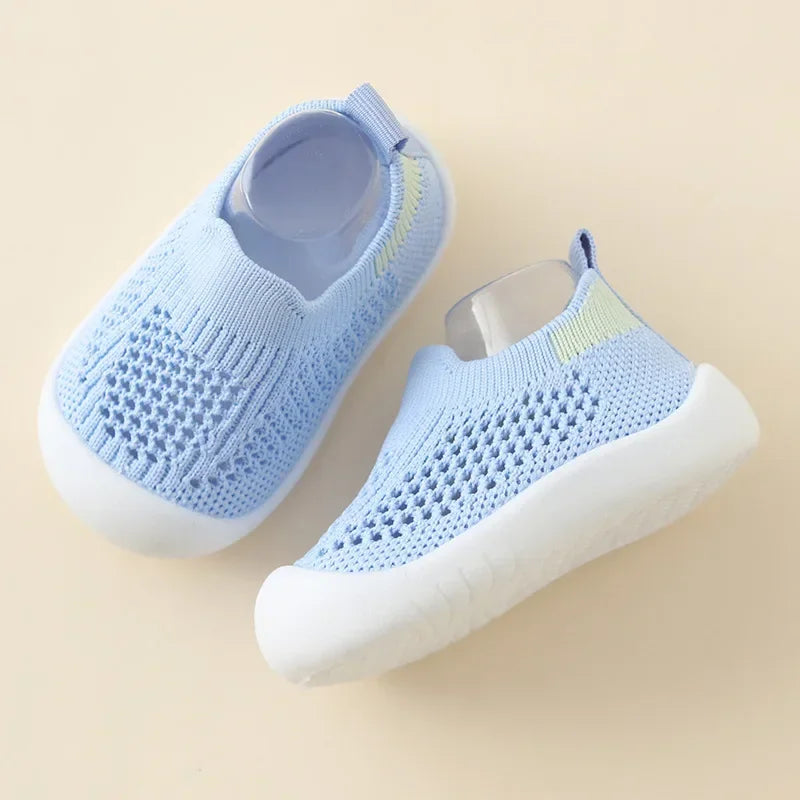 LittleMove™ | Lightweight Kids Summer Sneakers