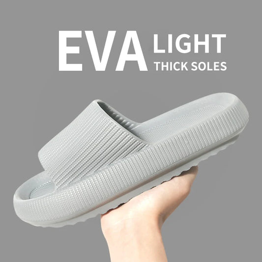 Men’s EVA Slippers | Lightweight Summer Comfort