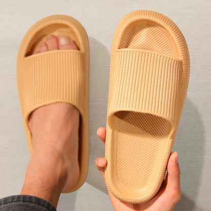 Men’s EVA Slippers | Lightweight Summer Comfort