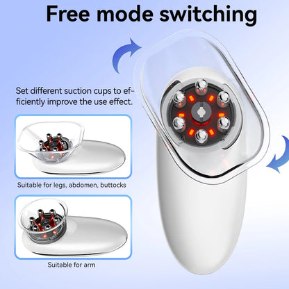 Body Sculpting Massager | Tone & Refine