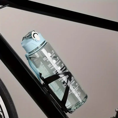 800ml Sports Water Bottle – Stay Hydrated Anywhere