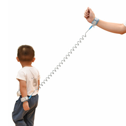 Anti-Lost Toddler Wrist Link