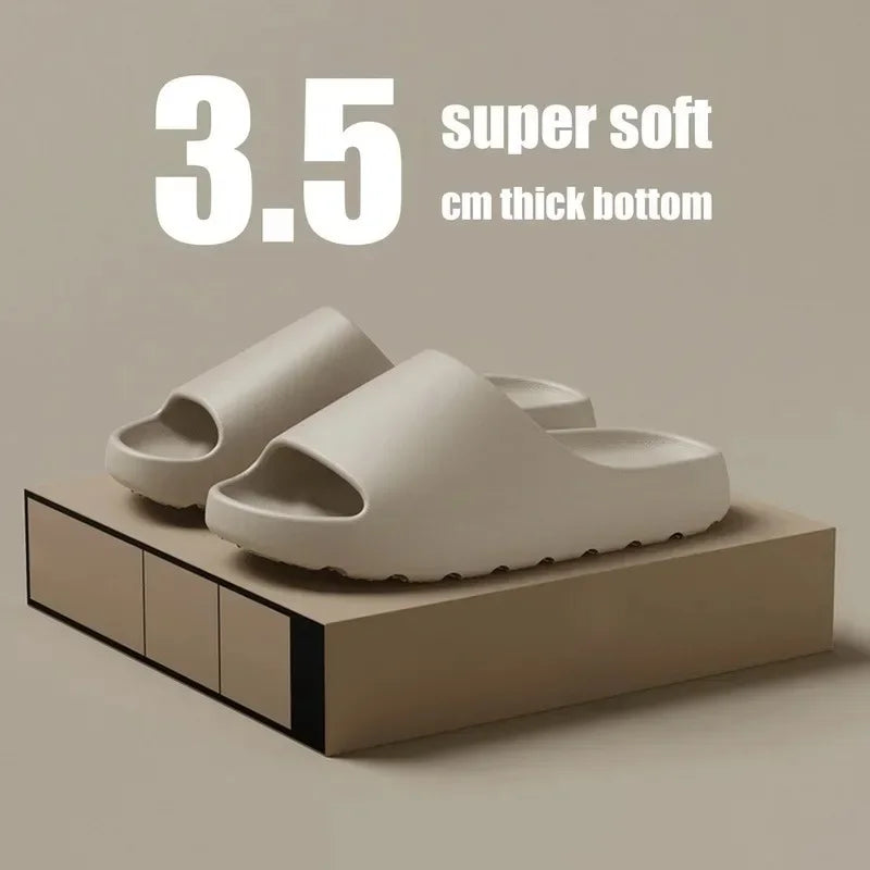Coconut Slides™ 🌴 | Walk on Clouds This Summer
