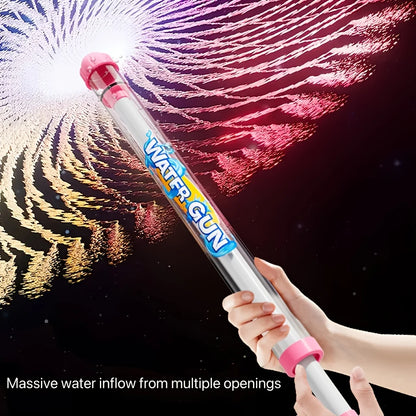 Fireworks Spray Water Gun™