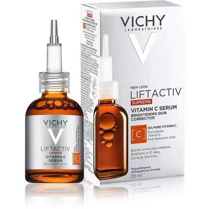 VICH Retinol Anti-Wrinkle Serum – 30ml
