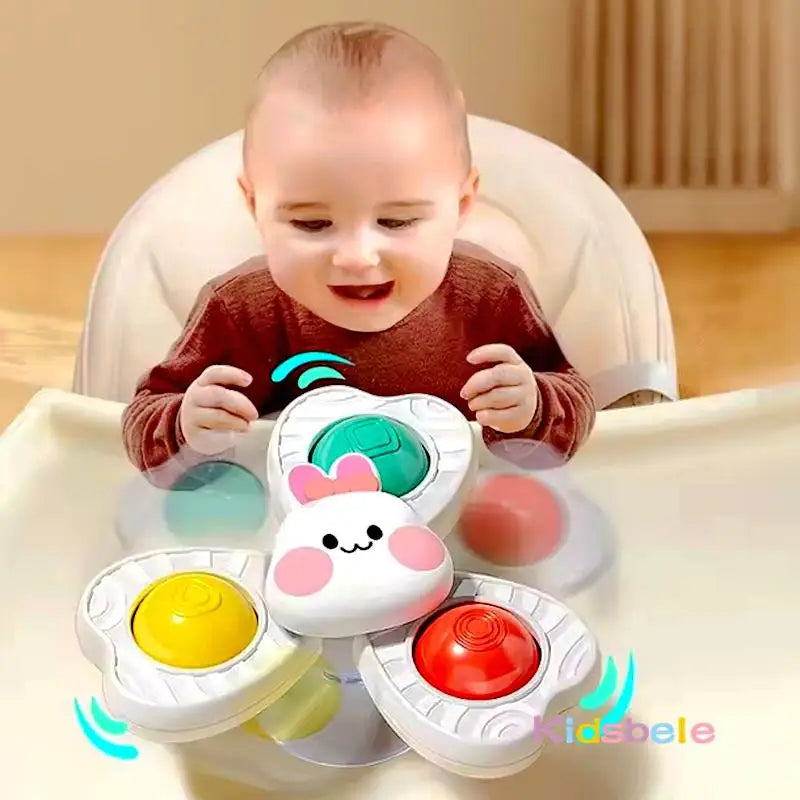 🚗 TOYB951 – Giocattolo Educativo Sport & Trasporto per Bambini