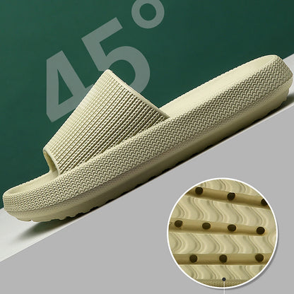 Men’s EVA Slippers | Lightweight Summer Comfort