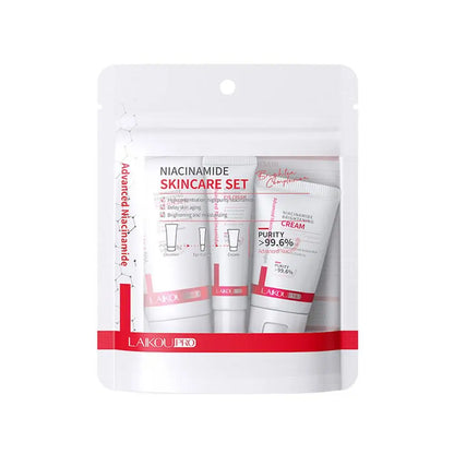 Radiance Glow Skincare Set