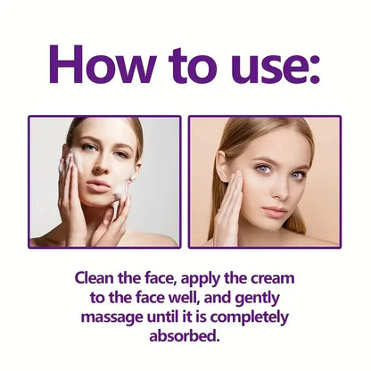 Age-Defy Face Lift Cream