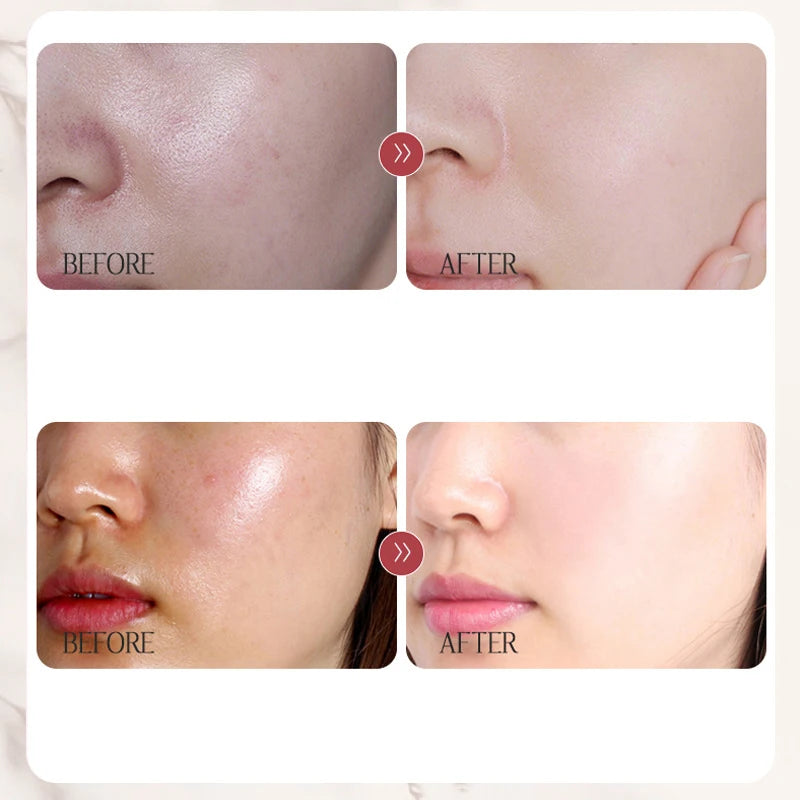 Korean Rice Primer Cream 50ml – Natural Skin Tone, Brightening & Pore-Concealing Foundation