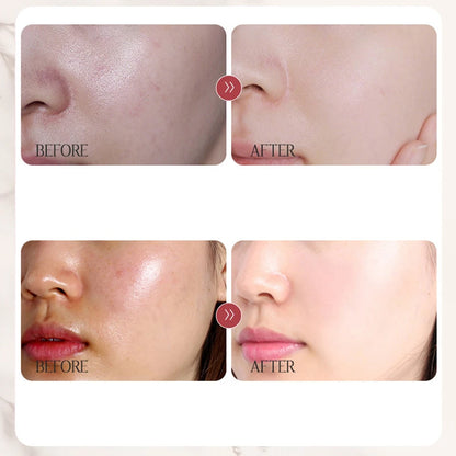 Korean Rice Primer Cream 50ml – Natural Skin Tone, Brightening & Pore-Concealing Foundation